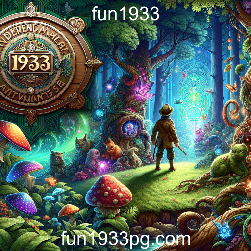 Explorando a Categoria de Jogos de Aventura no fun1933
